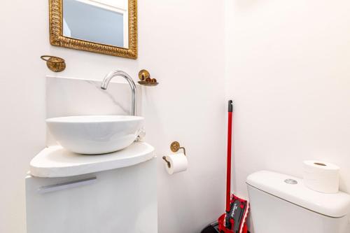 GuestReady - Charming Getaway in Le Marais