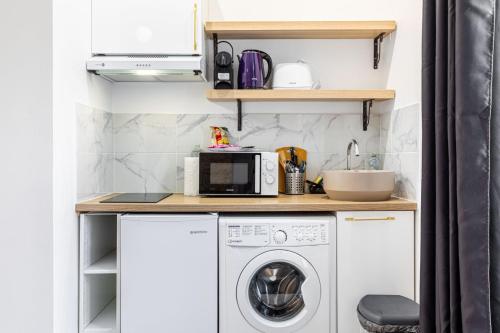 GuestReady - Charming Getaway in Le Marais