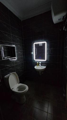 Gallery image of Timeless Apartment and Bar in Lagos