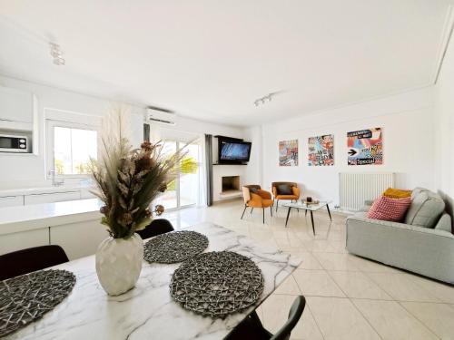 Olympus A1 - by Verde Apartments