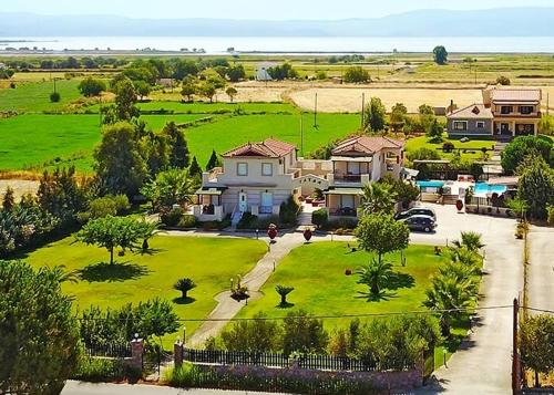 Gallery image of ilyda Residence apts in Skala Kallonis