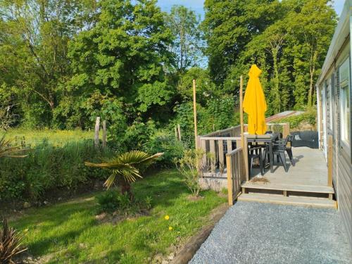 gite la campagne doré