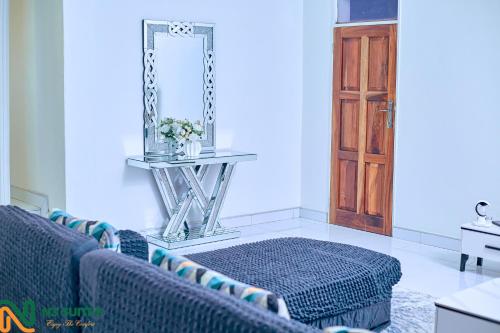 Gallery image of The N3 Luxury Suite in Mzuzu