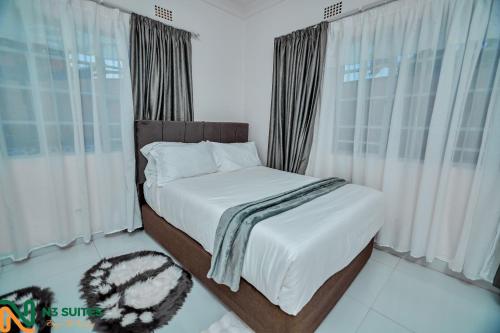 Gallery image of The N3 Luxury Suite in Mzuzu