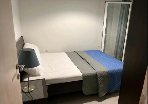 Cozy apartment at King George str Pagkrati