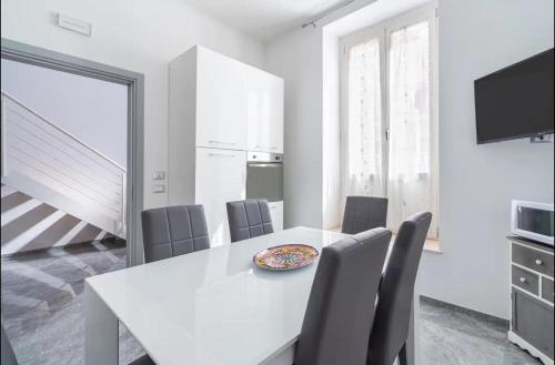 Billede fra billedgalleriet på LA CASA DEL CORSO i Avola