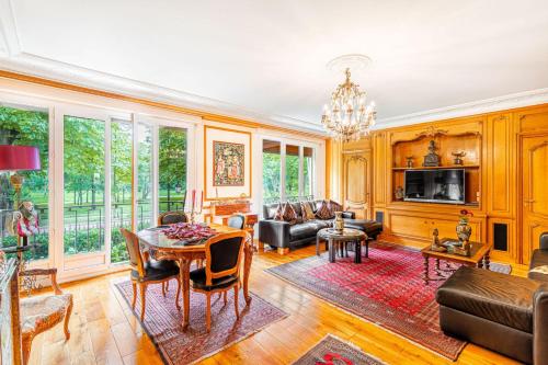 GuestReady - Séjour de Charme à Neuilly