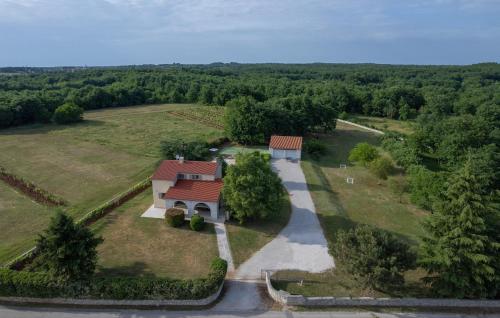 Luxury Villa Branko Istria
