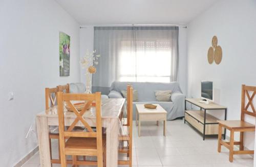 Apartamento Aguador