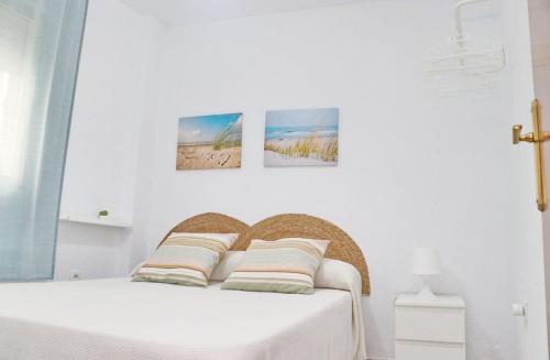Apartamento Aguador