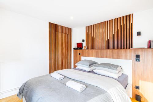 GuestReady - Paris Charm with Montmartre View