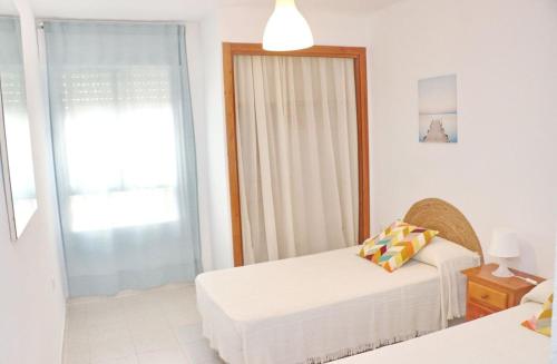 Apartamento Aguador