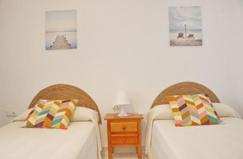 Apartamento Aguador