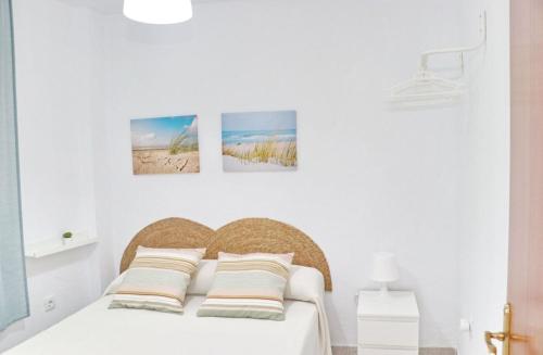 Apartamento Aguador