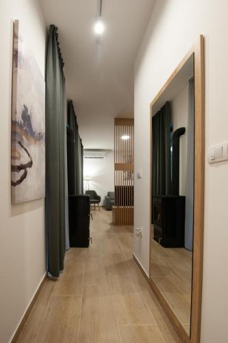 Fotografie z fotogalerie ubytování Apartmani Dolina Vekova v destinaci Crna Reka