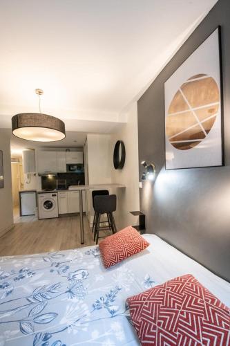 Central Part-Dieu - Appartement 2