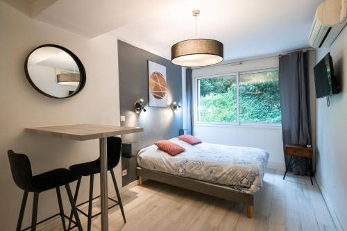 Central Part-Dieu - Appartement 2