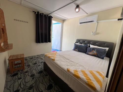 Φωτογραφία από το άλμπουμ του Khafii House σε Kampong Pasir Panjang