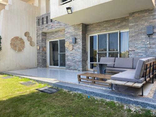 Kép Your Go-to Place at Amwaj, North Coast for Summer! szállásáról El Alameinben a galériában
