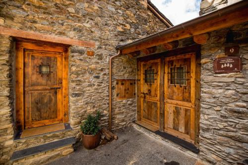 Fotografie z fotogalerie ubytování R de rural - Casa Mariola v destinaci Ordino