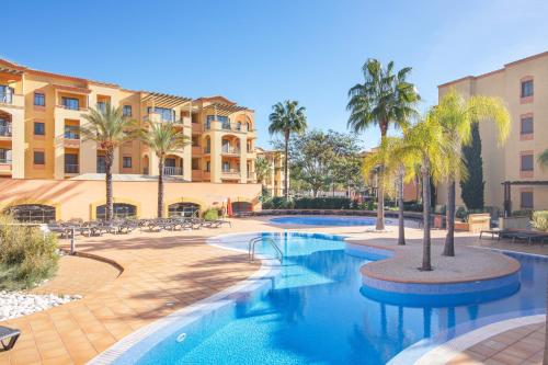 The Residences Vilamoura, Apartment Melissa