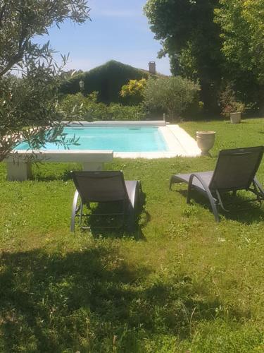 Gîte de la fontaine