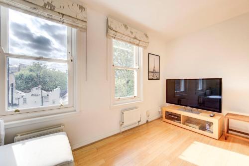 Fotografie z fotogalerie ubytování GuestReady - Stylish nest in Farringdon v Londýně