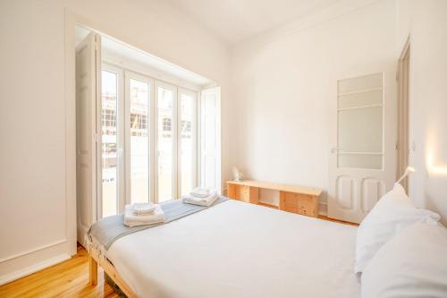 GuestReady - Lisbon Living near MAAT Museum