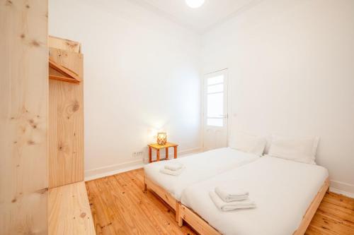 GuestReady - Lisbon Living near MAAT Museum