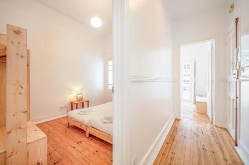 GuestReady - Lisbon Living near MAAT Museum