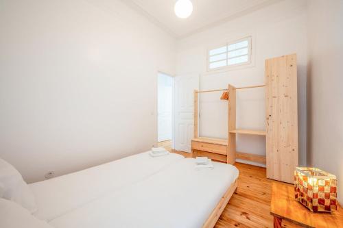 GuestReady - Lisbon Living near MAAT Museum