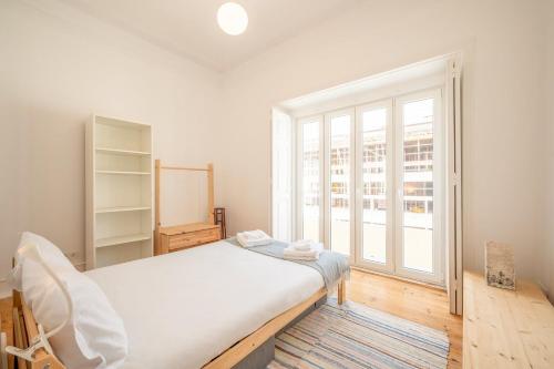 GuestReady - Lisbon Living near MAAT Museum