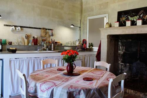 Φωτογραφία από το άλμπουμ του Le Clos de l'Authion σε Vivy