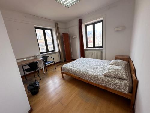 Plus Rooms - 24h self check-in