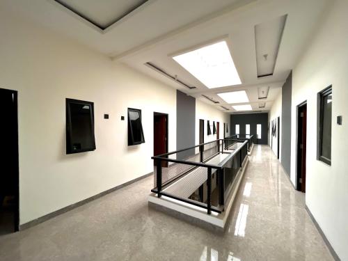 Fotografie z fotogalerie ubytování Urbanview De Path House Syariah Boyolali v destinaci Mojosongo