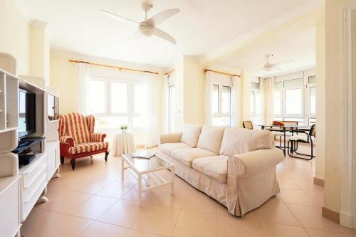 Summerlandrota La Caleta