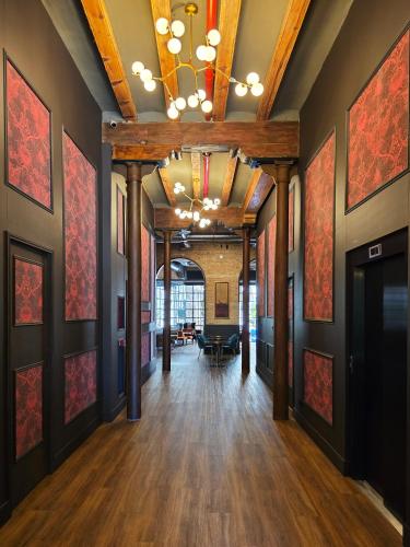 Hotel Boutique La Pau photo 30