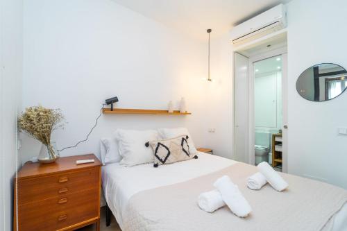 GuestReady - Barrio de las Letras Nest