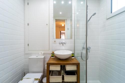 GuestReady - Barrio de las Letras Nest