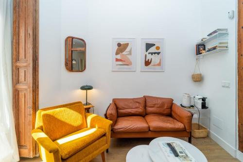 GuestReady - Barrio de las Letras Nest