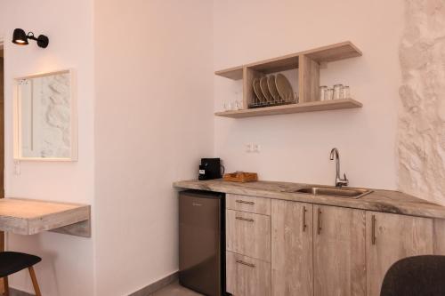 Gallery image of Horizon 4 You in Mýkonos City