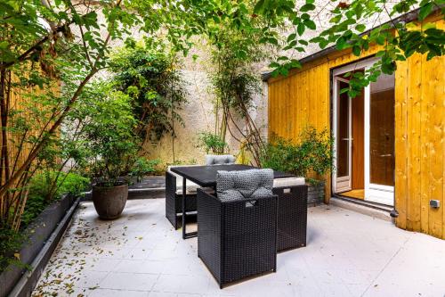 GuestReady - Serene stay near Champ de Mars