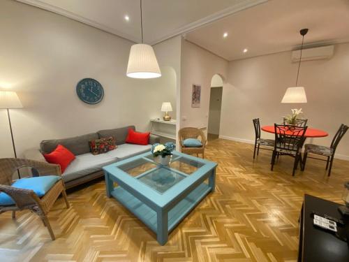 GuestReady - Trendy residence near Plaza Mayor