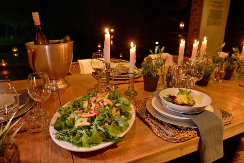 Gallery image of Ngala Lodge in Klipdrift