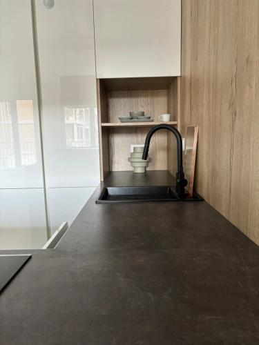 Gallery image of Sofia apartment Bratislava - parking included in Brenner