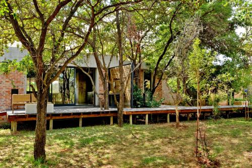 Gallery image of Ngala Lodge in Klipdrift