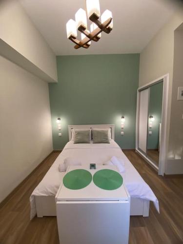 Olive Room