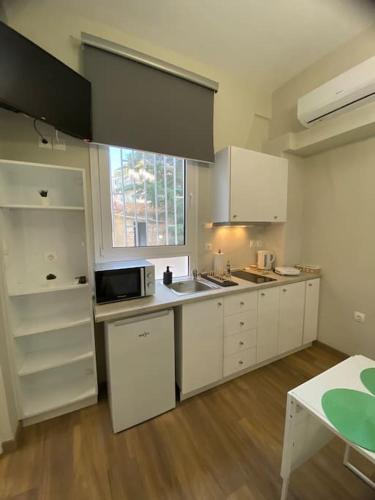 Olive Room