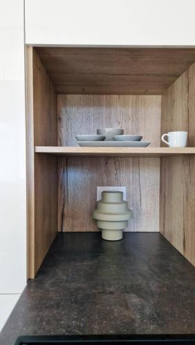 Gallery image of Sofia apartment Bratislava - parking included in Brenner