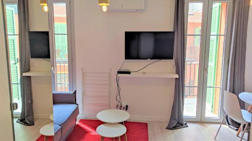 Centre ville delille 19